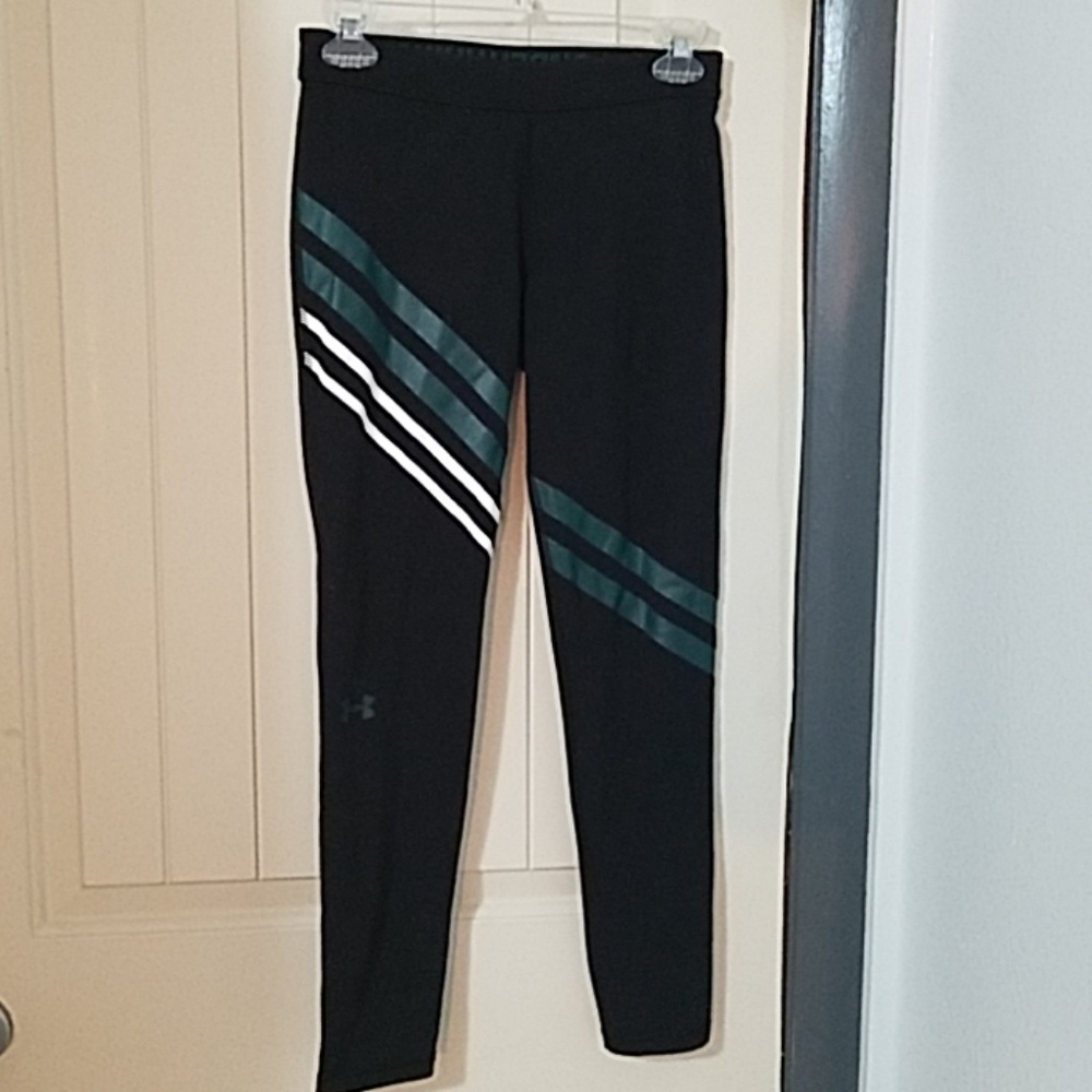 Under armour leggings nwot